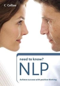 NLPCollins Need to Know SeriesNeed to know?; Carolyn Boyes; 2006