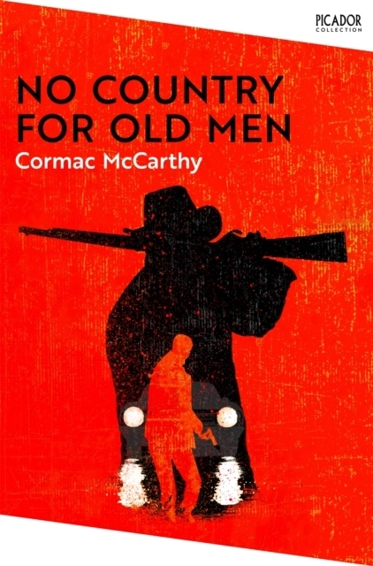 No Country for Old Men; McCarthy  Cormac; 2022