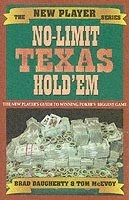 No-Limit Texas Hold'em; Brad Daugherty, Tom McEvoy; 2005