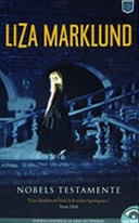 Nobels testamente; Liza Marklund; 2007