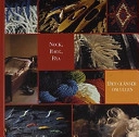 Nock, ragg, rya : det glänser om ullen; Antott Parholt; 2001
