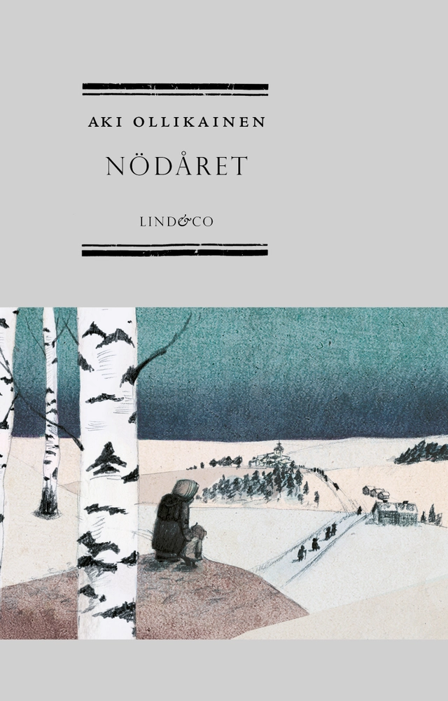 Nödåret; Aki Ollikainen; 2016