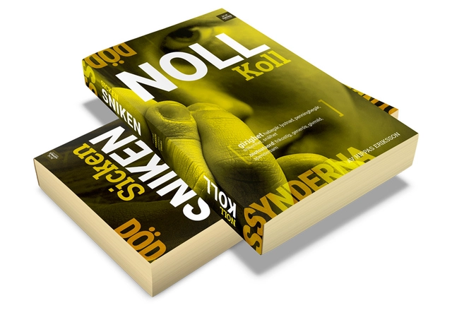 Noll koll/Sicken sniken : girighet; Hippas Eriksson; 2016