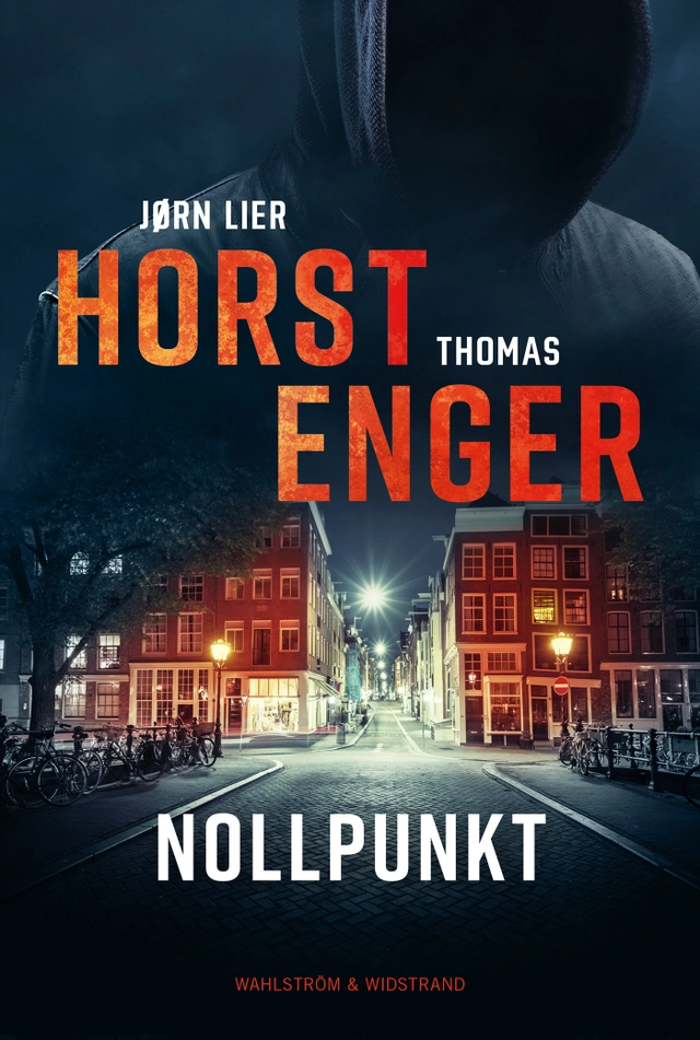 Nollpunkt; Jørn Lier Horst, Thomas Enger; 2020