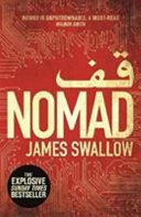 Nomad; James Swallow; 2017