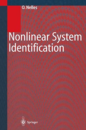 Nonlinear System Identification; Oliver Nelles; 2010