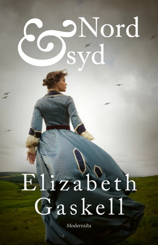 Nord och syd; Elizabeth Gaskell; 2022