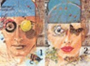 Nordisk familjebok; Madeleine Stevelius; 1993