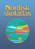 Nordisk skolatlas; 2010