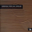 Nordiska träd och träslag; Torbjörn Dahlgren; 1999
