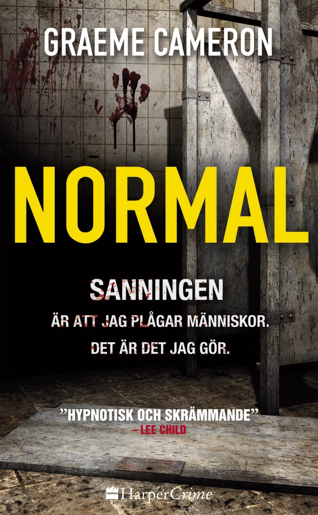 Normal; Graeme Cameron; 2017
