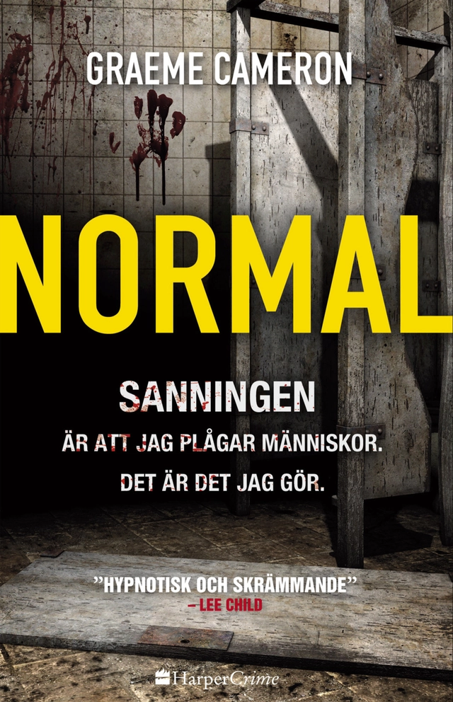 Normal; Graeme Cameron; 2015
