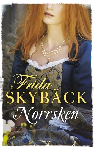 Norrsken; Frida Skybäck; 2014