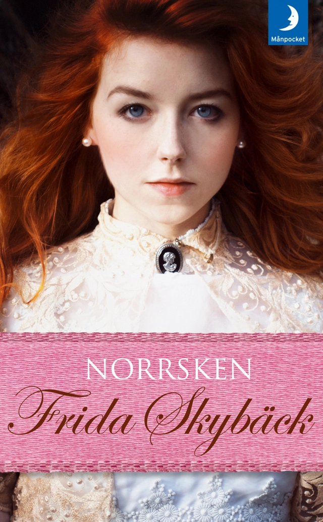 Norrsken; Frida Skybäck; 2014