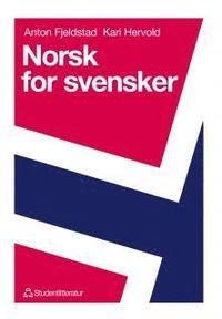 Norsk for svensker; Kari Hervold, Anton Fjeldstad; 1989