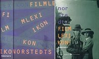 Norstedts filmlexikon; Lars Axelson; 1995