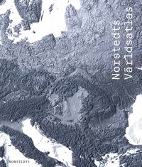 Norstedts Världsatlas; Norstedts/kartor; 2020