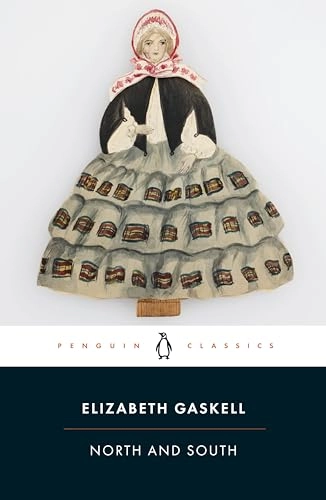 North and South; Elizabeth Cleghorn Gaskell; 1996