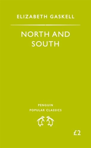 North and south; Elizabeth Cleghorn Gaskell; 1994