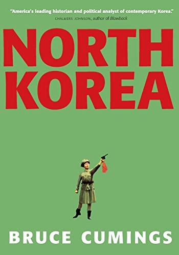 North Korea; Bruce Cumings; 2004
