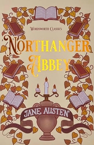 Northanger Abbey; Jane Austen; 1993