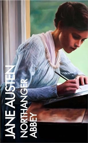 Northanger Abbey; Jane Austen; 2016