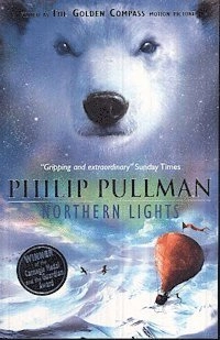 Northern lights; Philip Pullman; 2007