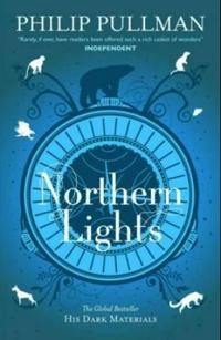 Northern lights; Philip Pullman; 2011