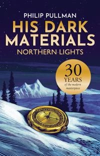 Northern lights; Philip Pullman; 2017