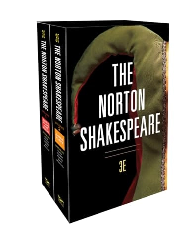 Norton Shakespeare; Walter Cohen, Suzanne Gossett, Jean E Howard, Katharine Eisaman Maus, Gordon McMullan; 2015
