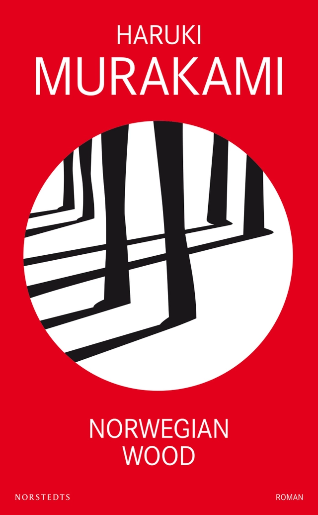 Norwegian wood; Haruki Murakami; 2018