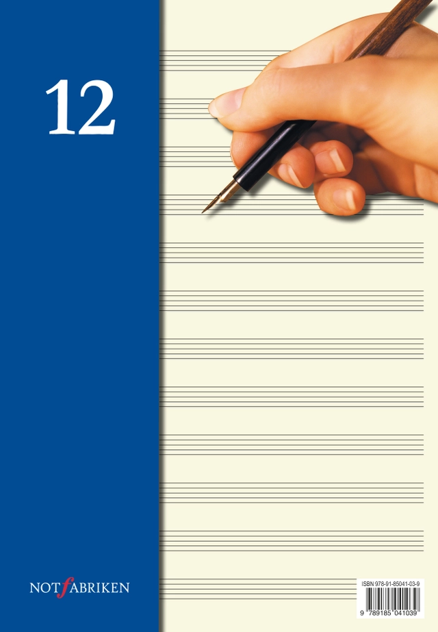 Notblock 12; 2002