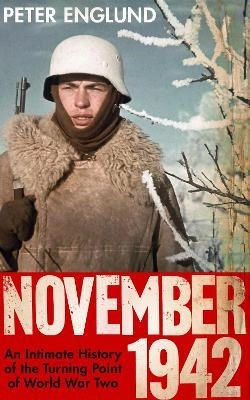 November 1942; Peter Englund; 2023