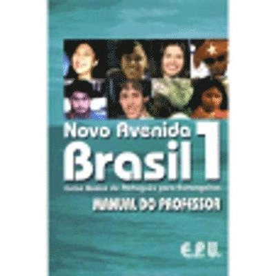 Novo Avenida Brasil; Emma Eberlein O. F. Lima; 2009