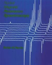 Nuclear magnetic resonance spectroscopy : a physicochemical view; Robin Kingsley Harris; 1986