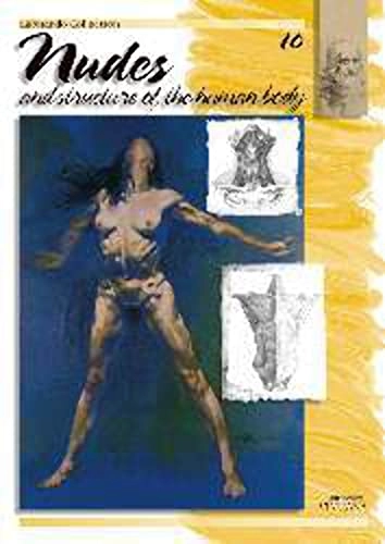 Nudes and Structure of the Human BodyVolym 10 av Leonardo collectionVolym 10 av Leonardo collection: Let us paint; Unknown Author