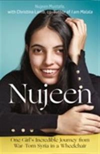 Nujeen; Nujeen Mustafa, Christina Lamb; 2016