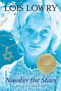 Number the stars; Lois. Lowry; 2011