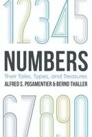 Numbers; Alfred S. Posam; 2015