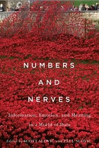 Numbers and Nerves; Scott Slovic, Paul Slovic; 2015