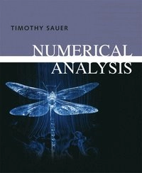 Numerical analysis; Tim Sauer; 2006