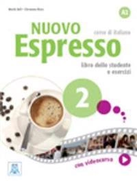 Nuovo Espresso 2; Giovanna Rizzo; 2014
