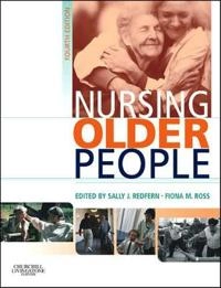 Nursing older people; Sally J. Redfern; 2006