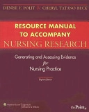Nursing Research; Cheryl Beck; 2007