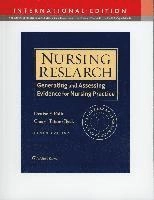 Nursing research : generating and assessing evidence for nursing practice; Denise F. Polit; 2017