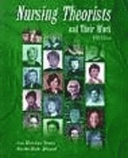 Nursing theorists and their work; Ann Marriner Tomey; 2002