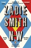 NW; Zadie Smith; 2013