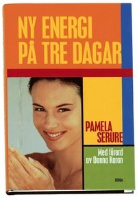 Ny energi på tre dagar; Pamela Serure; 1998