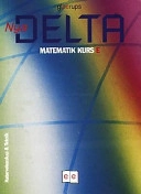 Nya Delta kurs E (NV); Kjell Björup; 2001
