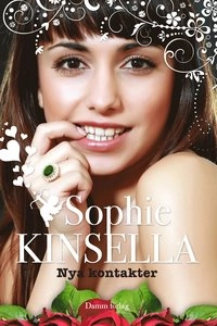 Nya kontakter; Sophie Kinsella; 2012